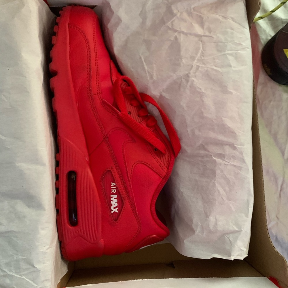 Nike air max 90